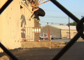 Montáž Andy Licardiho si rozhodně nenechte ujít