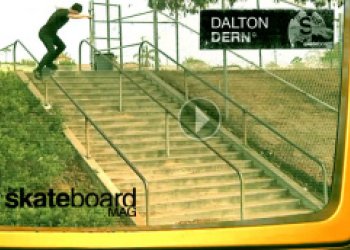 Rip Clip: Dalton Dern