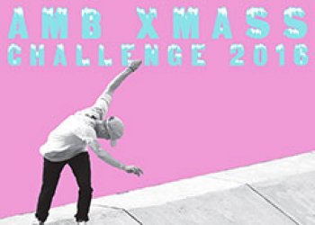 Výsledky AMB Xmass Challenge 2016 aneb hráli jsme o kompleta! 