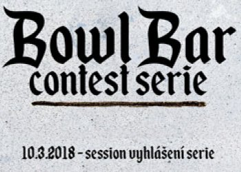 Pozvánka na závěrečný závod Bowl Bar série!