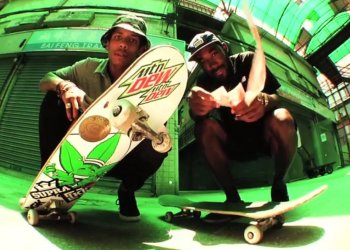 DGK PRO party Johnsona a Henryho už tento pátek