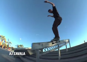 Nová Encinitas plaza v San Diegu vypadá peckově