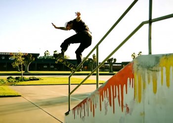 Nové video "This" od Emerica je konečně online!