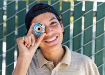 Louie Lopez's "Spitfire" Part