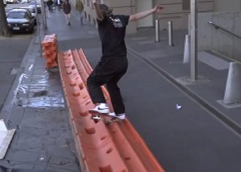 Geoff Campbell přináší perfektní video "Dill Slinger"