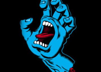 Grafik Jim Phillips vs. "umělec" Jeremy Scott