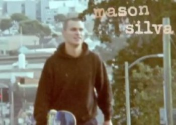 Mason Silva čerstvým přírůstkem Real Skateboards