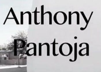 Anthony Pantoja 13 let