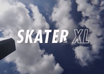 Plná verze Skater XL vyjde již v červenci