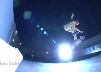 Lil Wayne vyrazil na streety s Pudwillem, Joslinem a dalšíma