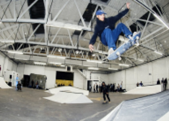 Louie Lopez a jeho Shoe Party Session