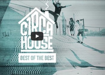 C1RCA house je tu s editem toho nejlepšího z jejich sérií