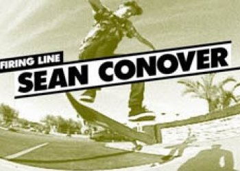 Sean Conover ve Firing Line