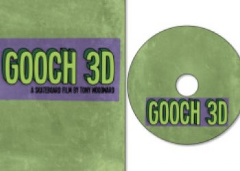 Corey Leso - Gooch 3D video part