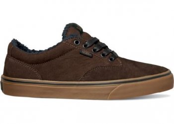 Vans podzim/zima 2014 na Boardstar.cz!