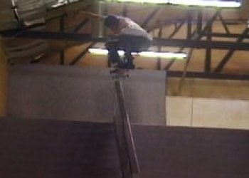 U Greca v hale proběhla bangin session neznámých talentů