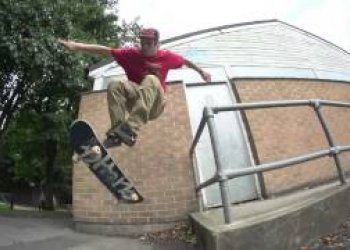 Sledujte sexy B-Side edit Maxe Geronziho z Gypsy Life