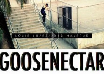 Společný part Majeruse a Lopeze je hodně velká pecka