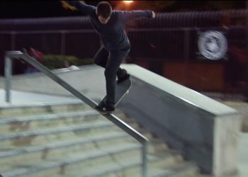 Romero se svým Bro Style teamem předvedli hodně nabité demo