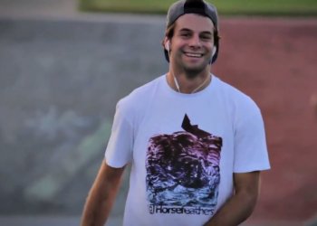 Roger Silva v nabitém partu z Jart videa AM Project