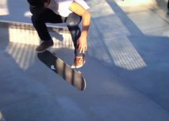 Sheckler, Romero a další na výročí Etnies skateparku