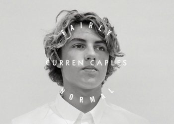 Skvělý dokument Fairly Normal o Currenu Caplesovi