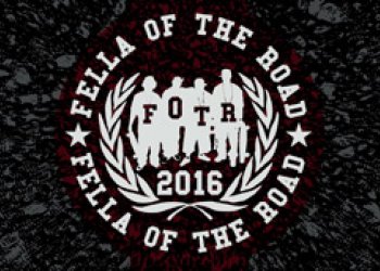 FOTR 2016 - Guesti za trest se představujou