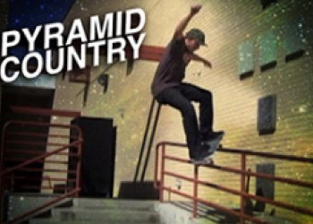  Pyramid Country: Surf and Turf