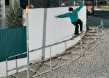 Pořádný part v norském stylu? "Just Karsten's" Part!