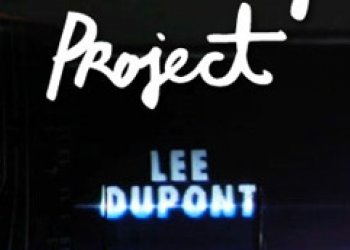 THE CINEMATOGRAPHER PROJECT: LEE DUPONT 