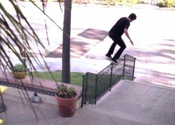 Fries Taillieu a jeho dva týdny v Americe