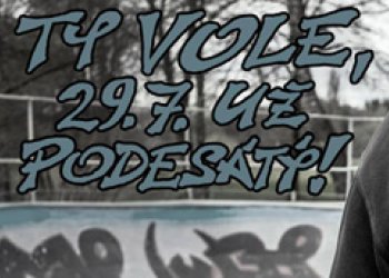Pozvánka na Coldovu qp session vol. 10