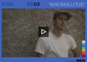 Leo Romero – PUSH: EP. 03