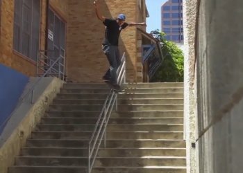 Projekt PUSH pokračuje super příběhem Ishoda Waira