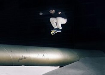Jirka Puffer se hlásí z Barcelony