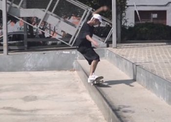Pocket zachytil den Marka Zápražného v Barceloně