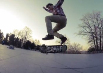 Sk8Mafia line s Petrem Humplem