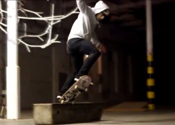 Ota Fiala řádil v plzeňské papírně