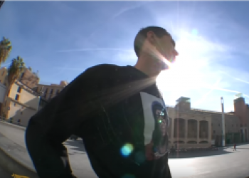 Roman Lišivka | Primitive Skate Part
