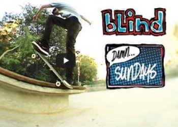 Yuri Facchini opět šéfuje Blind sunday