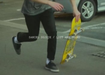 Daniel Dujsík / Lost and Found
