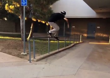 Sk8Mafia se hlásí s březnovým editem