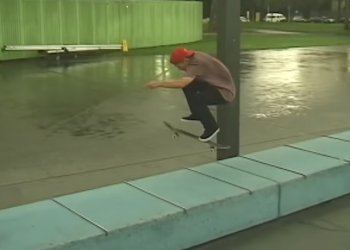 Připomeňte si "Goes" part Shana O´Neilla prostřednictvím Rough Cutu
