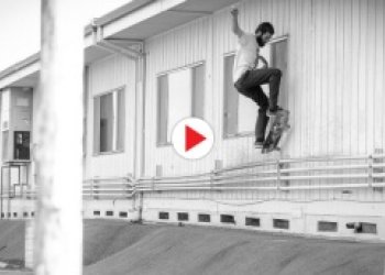 Peter Raffin's "Creature Video" Part