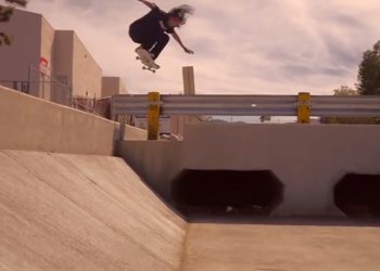 Don Nguyen a Dee Ostrander se vydali hledat spoty do Joshua tree