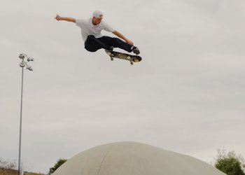 Etnies vítá do svého týmu Jaka Wootena