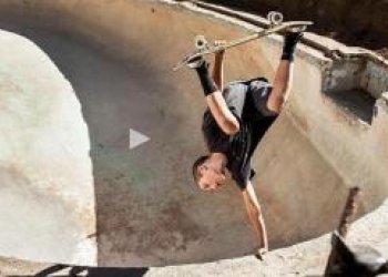 Pocket Pistols přináší skateboarding všeho druhu