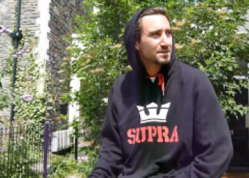 Route One: The Javier Sarmiento interview