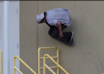 Shawn Hale a jeho nekompromisní part z nového Birdhouse videa!