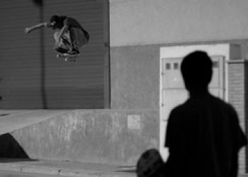 Blueprint new PRO: Ignacio Morata